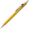 Image de Porte-mines - Pentel - P209 - Jaune - Rechargeable - Mine 0.9mm