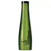 Image de Shu Uemura Shampoo Silk Bloom Restorative - 300 ml | Pour cheveux abimés