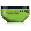 Image de Shu Uemura Masker Silk Bloom Restorative Treatment - 200 ml | Pour cheveux abimés