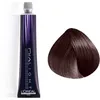 Image de Coloration gel crème Ton sur Ton LOréal Professionnel - Châtain Cendré Acajou 4.15 - Sans ammoniaque