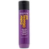 Image de OBSESSED COLOR TOTAL RÉSULTATS Matrice Shampoo. Shampooing pour cheveux colorés qui protège et prolonge la beauté de la coloration p