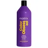 Image de Matrix Total Results Color Obsessed Conditioner 1000ml.