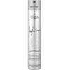 Image de Laque Fixation Forte Infinium Pure - LOréal Professionnel - 500ml - Hypoallergénique - Brillance