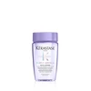 Image de Kérastase Shampoo Blond Aboslu Bain Lumiere - 80 ml | Pour cheveux blonds
