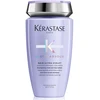 Image de Kérastase Shampoo Blond Absolu Bain Ultra-Violet - 250 ml | Pour cheveux blonds