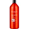 Image de Redken Shampoo Soin cheveux Frizz Dismiss Shampoing - 1000 ml | Pour cheveux épais et indisciplinés