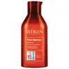 Image de Redken Shampoo Soin cheveux Frizz Dismiss Shampoing - 300 ml | Pour cheveux épais et indisciplinés