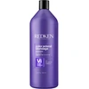 Image de Redken Shampoo Soin cheveux Color Extend Blondage Shampoing - 1000 ml | Shampoing Argent
