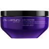 Image de Shu Uemura Masque Yubi Blonde Anti-Brass Purple Balm Masker - 200 ml | Pour cheveux blonds