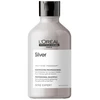 Image de L'Oréal Professionnel Shampoo Serie Expert Silver ing - 300 ml | Shampoing Argent