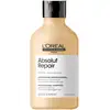 Image de L'Oréal Professionnel Shampoo Serie Expert Absolut Repair ing - 300 ml | Pour cheveux secs