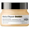 Image de L'Oréal Professionnel Masque Serie Expert Absolut Repair Golden - 250 ml | Pour cheveux abimés