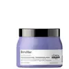 Image de L'Oréal Professionnel Masker Serie Expert Blondifier Masque - 500 ml | Pour cheveux blonds