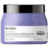 Image de Masque nutritif et illuminateur Blondifier