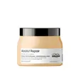 Image de L'Oréal Professionnel Masque Serie Expert Absolut Repair - 500 ml | Pour cheveux abimés