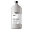 Image de L'Oréal Professionnel Shampoing Serie Expert Silver Shampooing - 1500 ml | Shampoing Argent