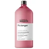 Image de L'Oréal Professionnel Shampoo Serie Expert Pro Longer ing - 1500 ml | Pour tous types de cheveux