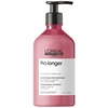 Image de L'Oréal Professionnel Shampoing Serie Expert Pro Longer Shampooing - 500 ml | Pour tous types de cheveux