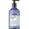 Image de LOréal Professionnel Serie Expert Blondifier Gloss Shampooing Brillance 500ml