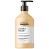 Image de L'Oréal Professionnel Shampoo Serie Expert Absolut Repair ing - 500 ml | Pour cheveux secs