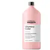 Image de L'Oréal Professionnel Shampoo Serie Expert Vitamino Color ing - 1500 ml | Pour cheveux colorés
