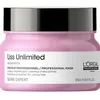 Image de LOréal Professionnel Serie Expert Liss Unlimited Masque Lissage Intense 250ml