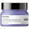 Image de L'Oréal Professionnel Masker Serie Expert Blondifier Masque - 250 ml | Pour cheveux blonds