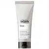 Image de L'Oréal Professionnel Conditioner Serie Expert Silver Après-Shampooing - 200 ml | Pour après-shampooing argenté