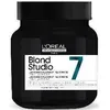 Image de Pâte décolorante 7 tons Platinium+ Blond Studio