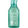 Image de Redken Shampoo Soin cheveux Amino Mint Shampoing - 300 ml | Pour shampooing cuir chevelu gras