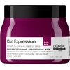 Image de L'Oréal Professionnel Serie Expert Curl Expression Professional Masque Riche - 500 ml | Pour cheveux bouclés