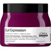 Image de Masque capillaire - LOreal - Curl Expression - 500 Ml - Unisex - Violet