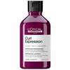 Image de L'Oréal Professionnel Shampoo Serie Expert Curl Expression Cleansing Crème - 300 ml | Pour cheveux bouclés