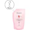 Image de Kérastase Refill Genesis Bain Hydra-Fortifiant Recharge Shampooing - 500 ml | Pour shampooing contre la perte des cheveux