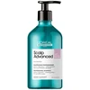 Image de L'Oréal Professionnel Shampoo Serie Expert Scalp Advanced Anti-Disconfort ing - 500 ml | Pour cuir chevelu sensible
