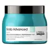 Image de L'Oréal Professionnel Masker Serie Expert Scalp Advanced Masque - 500 ml | Pour tous types de cheveux