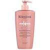 Image de Kérastase Shampoo Chroma Absolu Bain Chroma Respect ing - 500 ml | Sans silicone