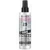 Image de Redken Spray Soin cheveux One United Soin capillaire Tout-en-un Multi-bienfaits - 150 ml | Spray après-shampooing sans rinçage