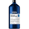 Image de L'Oréal Professionnel Shampoo Serioxyl Advanced Purifier & Bodifier ing - 1500 ml | Pour cheveux affinés