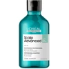 Image de L'Oréal Professionnel Shampoo Serie Expert Scalp Advanced Anti-gras ing - 300 ml | Pour cheveux gras
