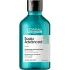 Image de Shampooing Dermo-Purifiant Anti Gras Scalp Advanced LOréal 300ml