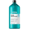 Image de L'Oréal Professionnel Shampoo Serie Expert Scalp Advanced Anti pellicules ing - 1500 ml | Pour antipelliculaire