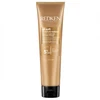 Image de Redken Leave-in All Soft Moisture Restore Traitement Sans Rinçage - 150 ml | Pour cheveux secs