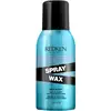 Image de Redken Wax Styling Texturize Blast - 250 ml