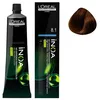 Image de LOréal Professionnel Paris - Coloration dOxydation Sans Ammoniaque Inoa - 6.34 : Blond Foncé Doré Cuivré - 60ml