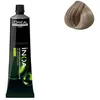 Image de LOréal Professionnel Paris - Coloration dOxydation Sans Ammoniaque Inoa - 10.1 : Blond Très Très Clair Cendré - 60ml
