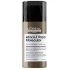 Image de Masque sans rinçage - LOréal - Absolut Repair Molecular - 100 ml - Cheveux abîmés - Mixte