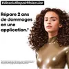 Image de Shampooing Absolut Repair Molecular L'orÃ©al Professionnel 300ml en occasion ou reconditionné