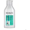 Image de Shampoing réparateur pour cheveux bouclés abimés 300 ml E4153600