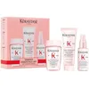 Image de Coffret Kérastase - Genesis Essentials Set - Bain hydra-fortifiant + Fondant renforçateur + Défense thermique